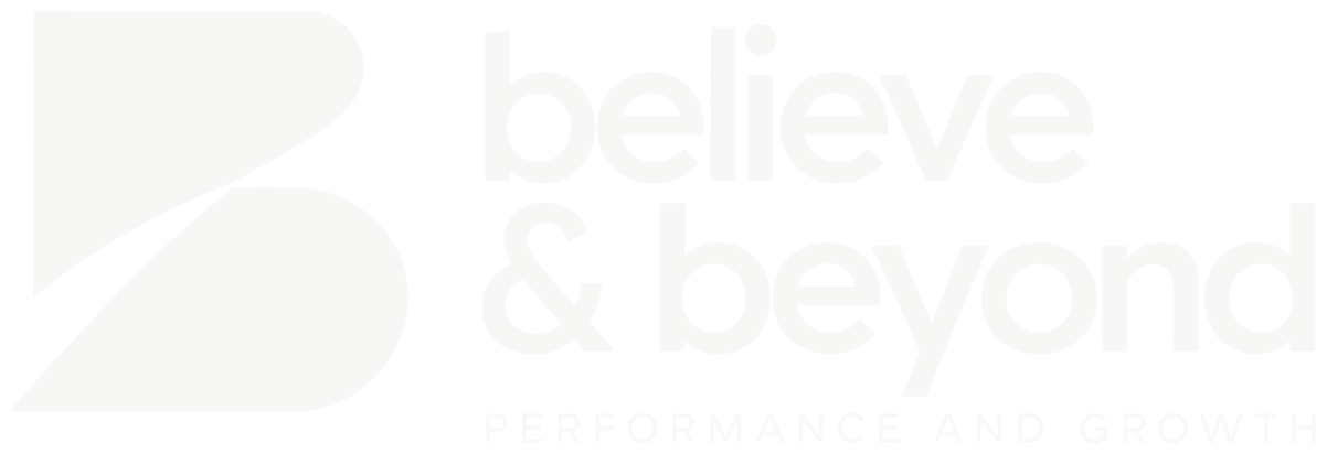 Believe & Beyond — Performance and Growth